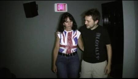 Hot Wife Naked Jen And Her Boytoy Goes To An Adult Theater! (1 of 8 mp4 sd)