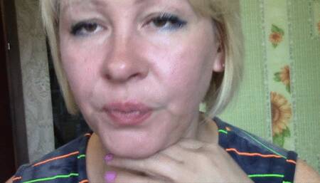 The disease does not release Sophia