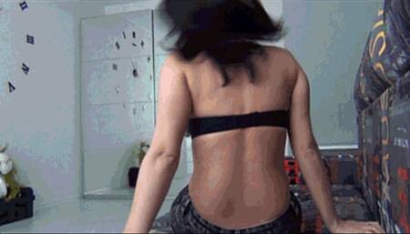 WE WILL SPREAD YOUR HEAD WITH OUR ASSES (j)