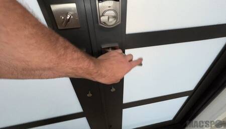 PAWG Richh Des Gets First Full Nelson