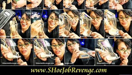 SHoeJob Revenge Part-249