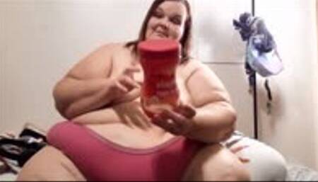 What Can I Fit In My Belly Apron?