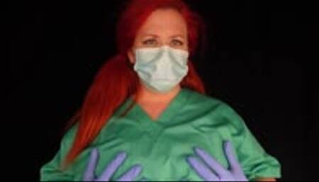 POV Tricked into Gelding and Surgery to become a Woman fantasy MP4 1080