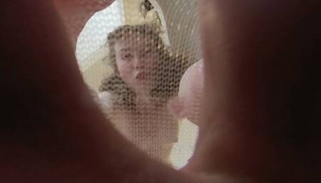 Flori's Act of Vengeance (unhappy Ending) 4K version VR360