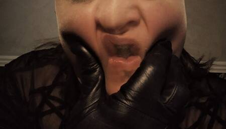 Ugly beauty - The triple layered tights mask special