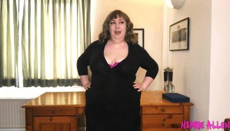 Promise not to Tell - wmv