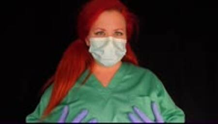 POV Tricked into Gelding and Surgery to become a Woman fantasy WMV 1080