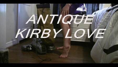 ANTIQUE KIRBY LOVE mp4