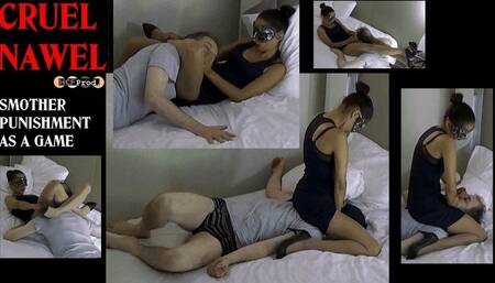 PUNISHMENT AS A GAME by NAWEL (480p)