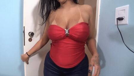 MORE THAT GIANT ASS FOR YOU BY MEGAN BIG BUTT CAM BY ALINE FULL HD