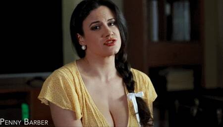 Penny Barber - Step-Mommy's Diaper Goon: Part 3 - Gamer Goon (HD MP4)