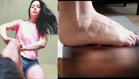 Hanna - Facebusting - Mix2 (720p)