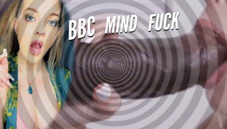 BBC Mind Fuck for Faggots