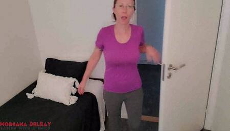 Quick Shrink Babysitter hd wmv