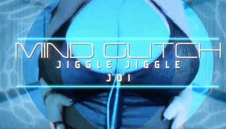 Mind Glitch JOI HD
