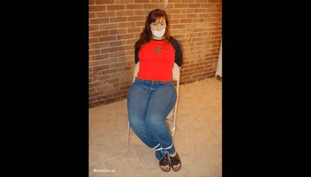 Naydra: Dungeon Chair Tie (Slideshow)