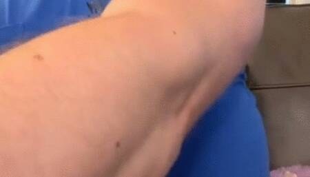 Dinner Time Pizza & Burps