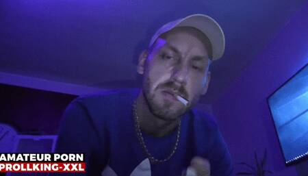 27 - BAD GUY PLAYS AND CUM