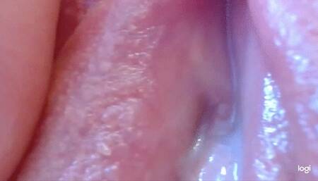 My pussy in big close up to cam mp4