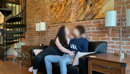 Straightjacket Outtakes