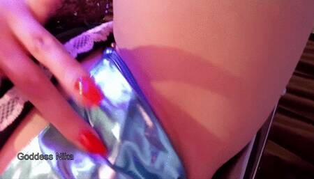 One Way Ticket For Slaves PART 2