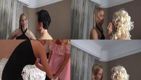 Humiliation 249 w m v