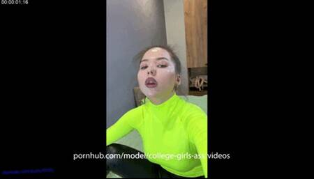 03Reb Open your mouth, I'll spit in it! [wmv]