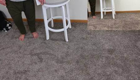 Dylan stomps the cum out of me (1080)