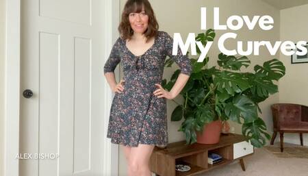 I Love My Curves