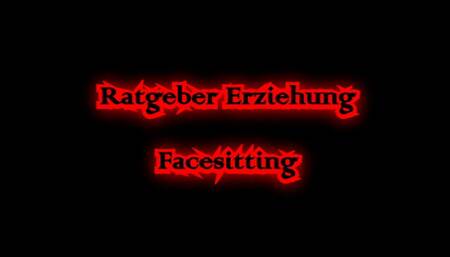 Guidebook Education Pt 5 - Facesitting