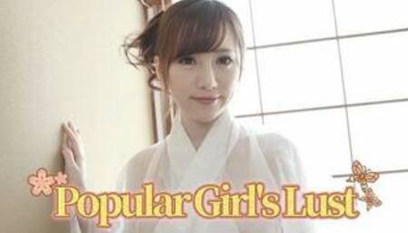 Ibiza TV-G | 超人氣性女孩豐富地交織在一起的肉慾