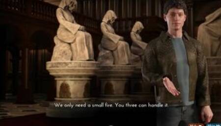 [Gameplay] The Genesis Order v45101 Part 119 Naughty Maid By LoveSkySan69