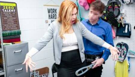 Case No. 6615395 - Dominating A Karen