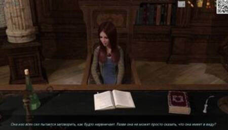 [Gameplay] Complete Gameplay - Long Live The Princess, Part 2