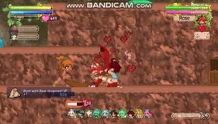 Succubus Affection how to Fight Manticore