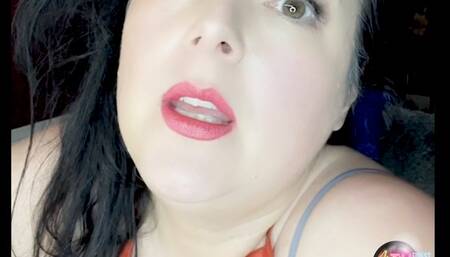 Nurse Anna's Toy Locked in Nurse Anna's Toy Box IV (wmv version)