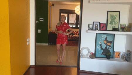 The million dollar cum challenge