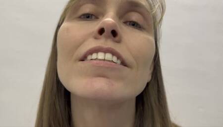 Muscle Fetish, Face Fetish and Humiliation (HD)