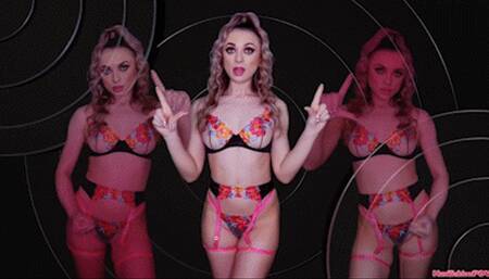 Beta Loser Orgasm Denial Mindfuck