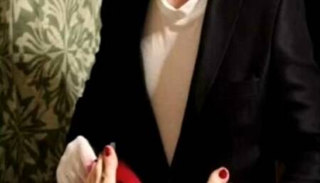 Gentleman Tickler: The Series - #1 Sweet(ickle) Dreams