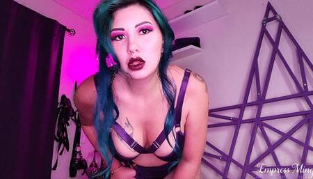 My Ass is your New God