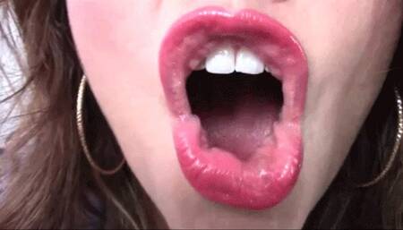 * 854x480p * Bad Breath Kissing Booth - MOV