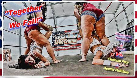 Together We Fall! WMV