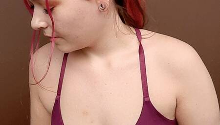 Chainsmoking as i tell you a smoking related story 8