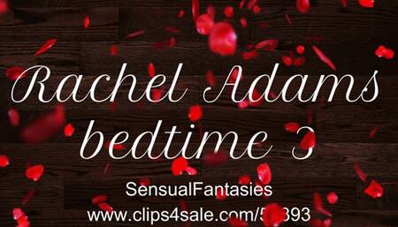 Rachel Adams dreamtime 3