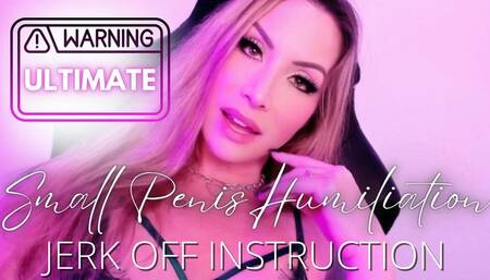 Ultimate SPH JOI - Jessica Dynamic