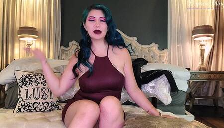 Blackmailed by Feet at the Office