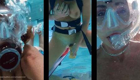 Bathtub Harlot part two