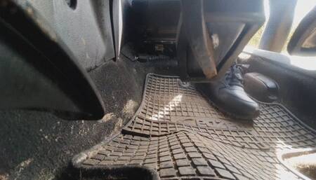 Director's Cut Heel Toe Downshifting in Mazda WMV