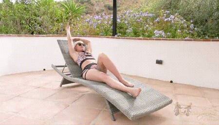 Clean My Sweaty Feet